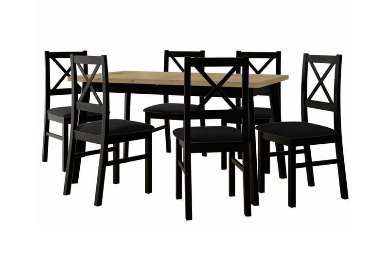 Patrickswell Spisegruppe