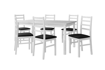 Patrickswell Spisegruppe - Møbler - Bord - Spisegruppe