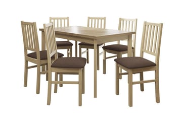 Patrickswell Spisegruppe - Møbler - Bord - Spisegruppe