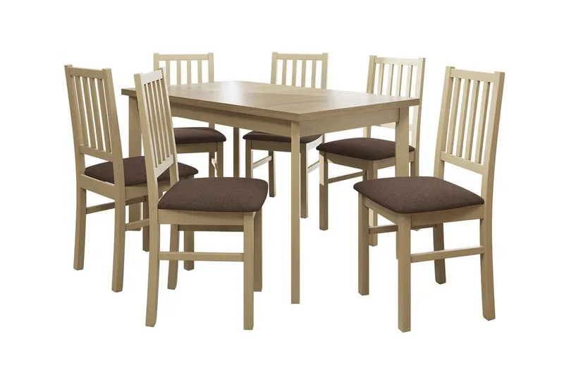 Patrickswell Spisegruppe