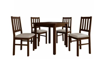 Patrickswell Spisegruppe - Møbler - Bord - Spisegruppe