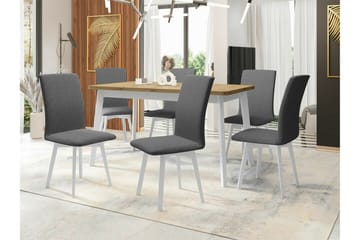 Patrickswell Spisegruppe - Møbler - Bord - Spisegruppe