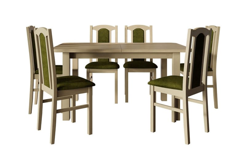 Patrickswell Spisegruppe