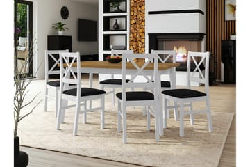 Patrickswell Spisegruppe - Møbler - Bord - Spisegruppe