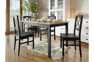 Patrickswell Spisegruppe - Møbler - Bord - Spisegruppe