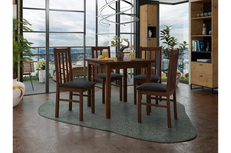 Patrickswell Spisegruppe - Møbler - Bord - Spisegruppe