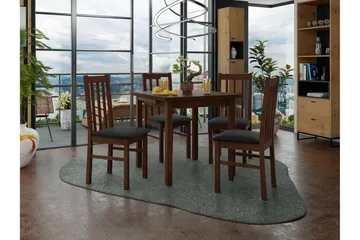 Patrickswell Spisegruppe - Møbler - Bord - Spisegruppe