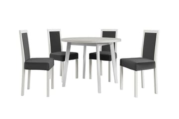 Patrickswell Spisegruppe - Møbler - Bord - Spisegruppe