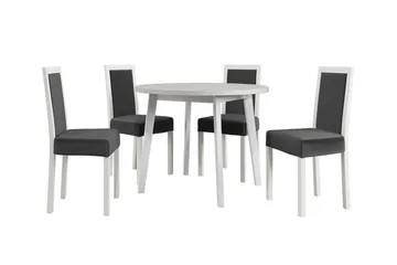 Patrickswell Spisegruppe - Møbler - Bord - Spisegruppe