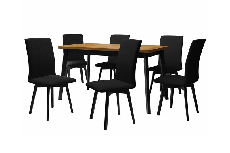 Patrickswell Spisegruppe