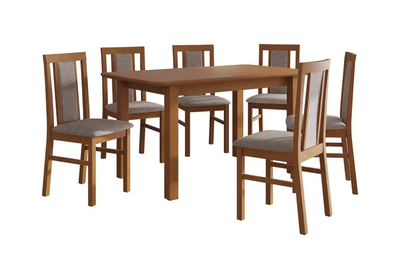 Patrickswell Spisegruppe