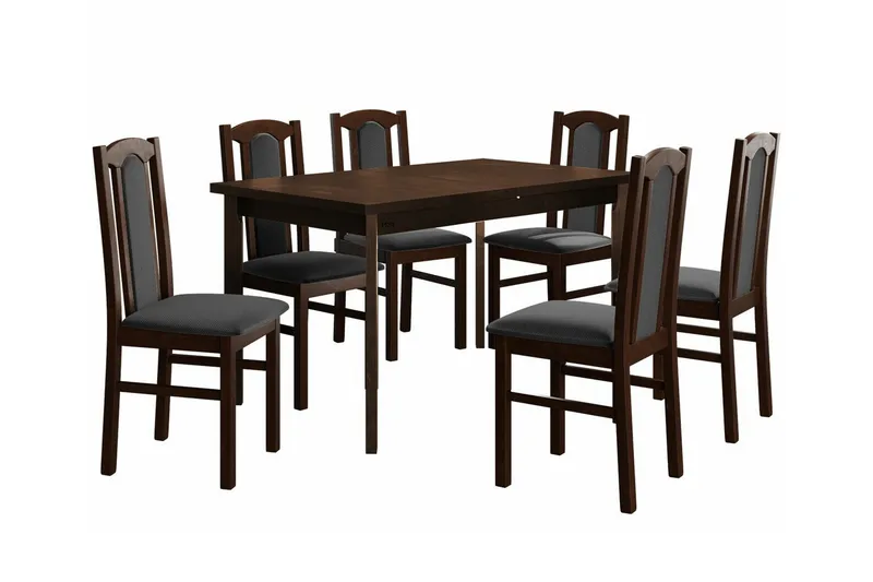 Patrickswell Spisegruppe