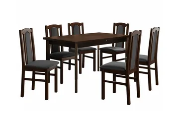 Patrickswell Spisegruppe - Møbler - Bord - Spisegruppe