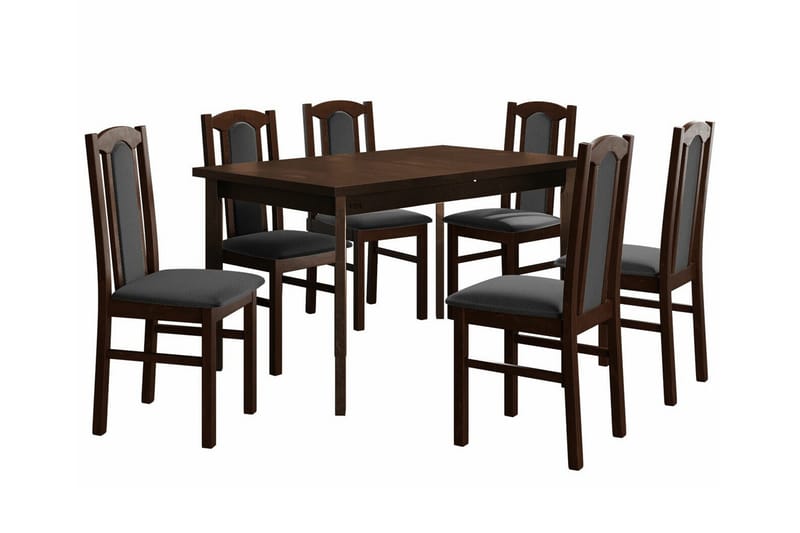 Patrickswell Spisegruppe