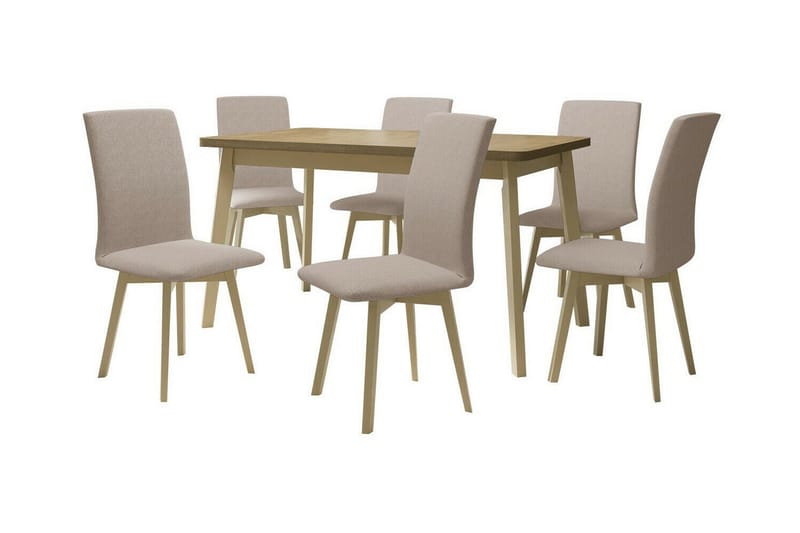 Patrickswell Spisegruppe