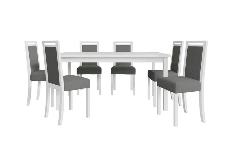 Patrickswell Spisegruppe