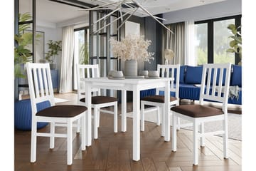 Patrickswell Spisegruppe - Møbler - Bord - Spisegruppe