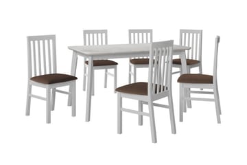 Patrickswell Spisegruppe - Møbler - Bord - Spisegruppe