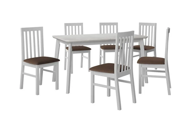 Patrickswell Spisegruppe