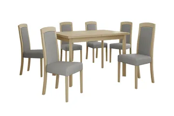 Patrickswell Spisegruppe - Møbler - Bord - Spisegruppe