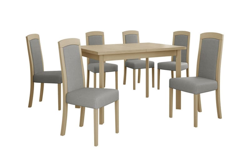 Patrickswell Spisegruppe