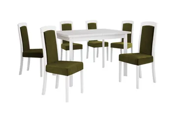 Patrickswell Spisegruppe - Møbler - Bord - Spisegruppe