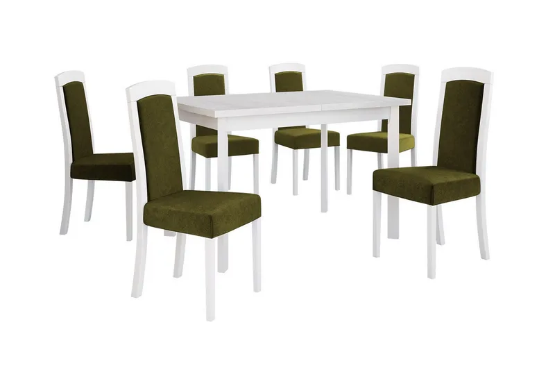 Patrickswell Spisegruppe