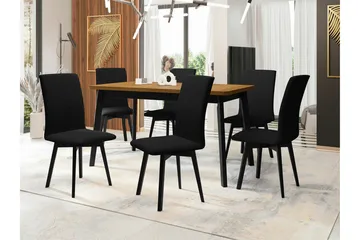 Patrickswell Spisegruppe - Møbler - Bord - Spisegruppe