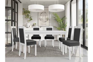 Patrickswell Spisegruppe - Møbler - Bord - Spisegruppe