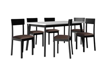 Patrickswell Spisegruppe - Møbler - Bord - Spisegruppe