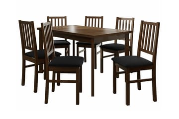 Patrickswell Spisegruppe - Møbler - Bord - Spisegruppe