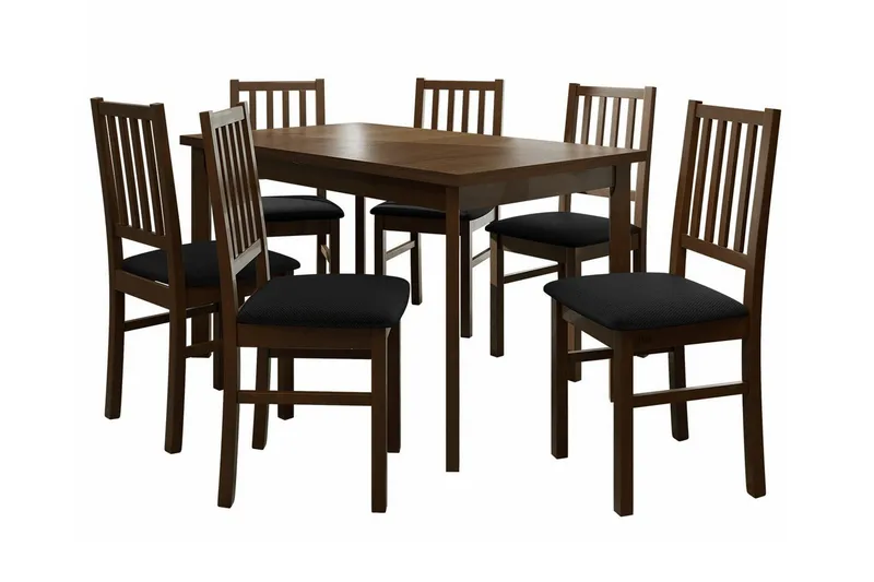 Patrickswell Spisegruppe