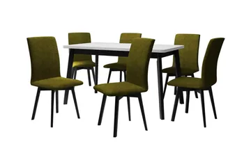 Patrickswell Spisegruppe - Møbler - Bord - Spisegruppe