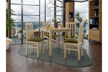 Patrickswell Spisegruppe - Møbler - Bord - Spisegruppe