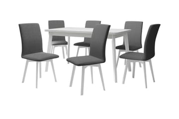 Patrickswell Spisegruppe - Møbler - Bord - Spisegruppe