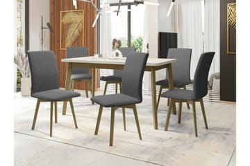 Patrickswell Spisegruppe - Møbler - Bord - Spisegruppe