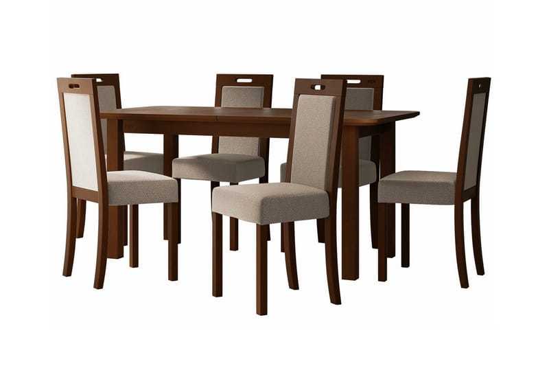 Patrickswell Spisegruppe