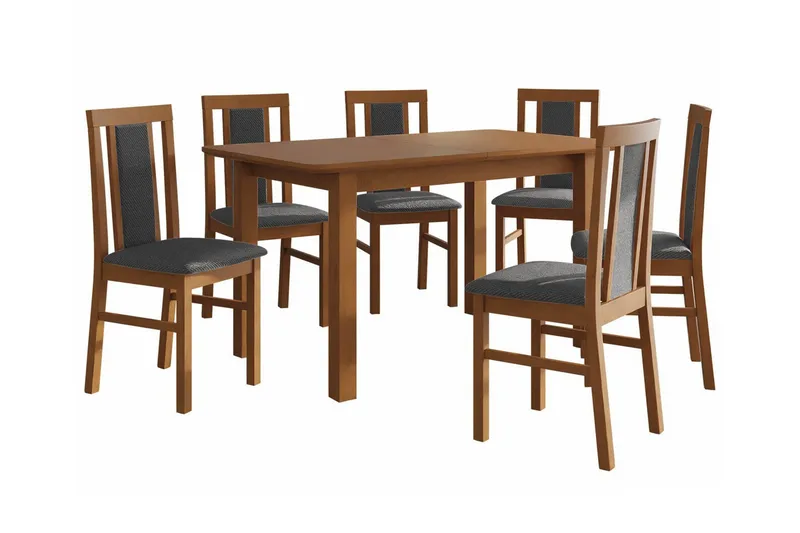 Patrickswell Spisegruppe