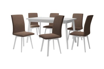 Patrickswell Spisegruppe - Møbler - Bord - Spisegruppe