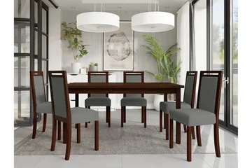 Patrickswell Spisegruppe - Møbler - Bord - Spisegruppe