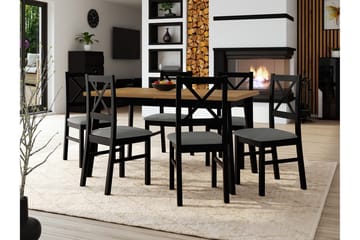 Patrickswell Spisegruppe - Møbler - Bord - Spisegruppe