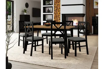 Patrickswell Spisegruppe - Møbler - Bord - Spisegruppe