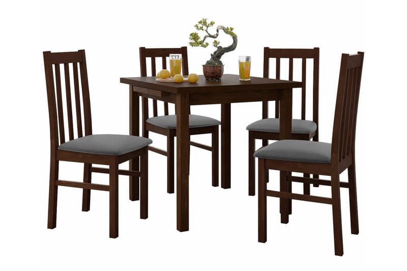 Patrickswell Spisegruppe