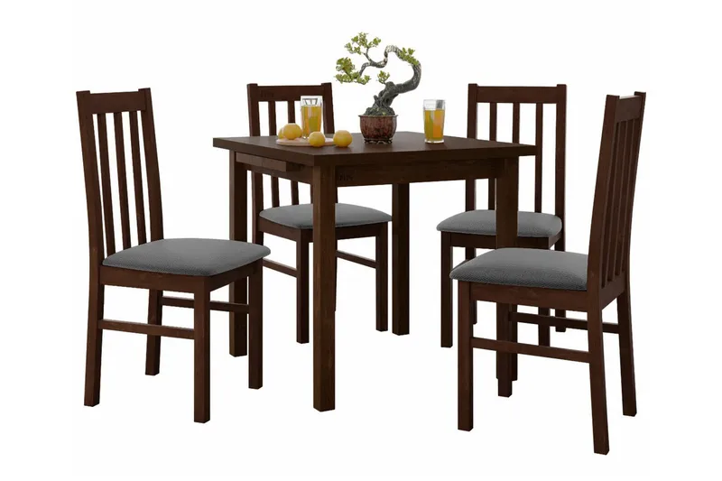 Patrickswell Spisegruppe