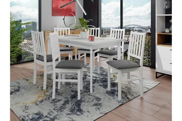 Patrickswell Spisegruppe - Møbler - Bord - Spisegruppe