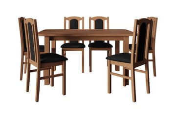 Patrickswell Spisegruppe - Møbler - Bord - Spisegruppe