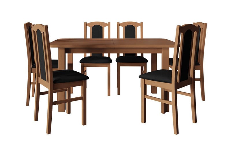 Patrickswell Spisegruppe