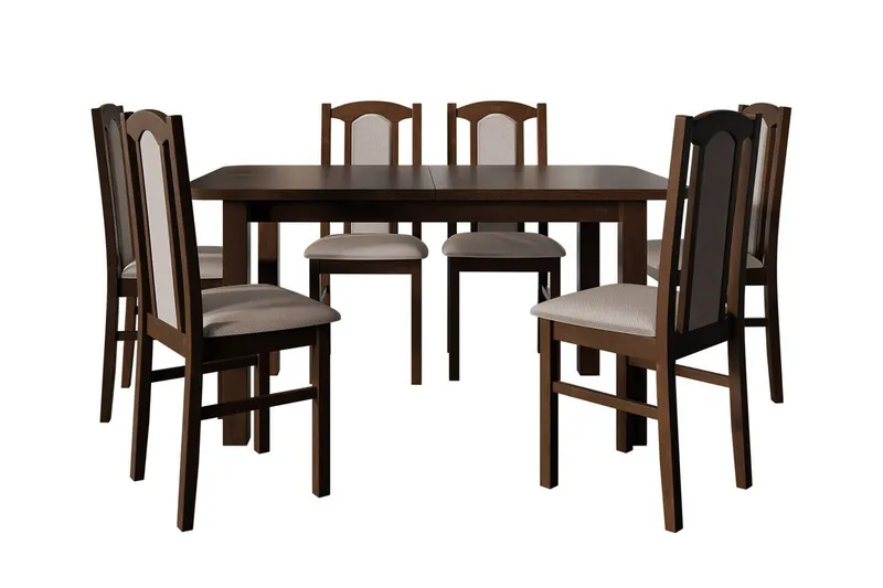 Patrickswell Spisegruppe