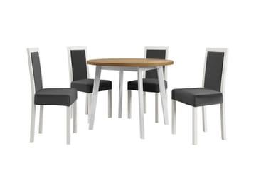 Patrickswell Spisegruppe - Møbler - Bord - Spisegruppe