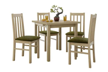 Patrickswell Spisegruppe - Møbler - Bord - Spisegruppe